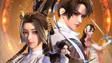 Throne of the Sword Master Episode 2 Sub Indonesia