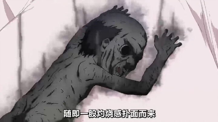 #超好看的动漫推荐 #因为一个片段看了整部动画