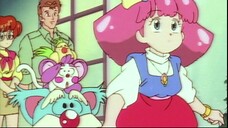 Mahou no Princess Minky Momo : Yume o Dakishimete - Episode 52 | Subtitle Indonesia