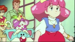 Mahou no Princess Minky Momo : Yume o Dakishimete - Episode 52 | Subtitle Indonesia