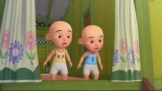 Upin & Ipin Musim 18 Full Movie - Buku Nota Jarjit Hilang - Upin Ipin Terbaru 2024