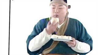 Wulin Gaiden: Có bao nhiêu người tưởng mình là Lão Bạch nhưng cuối cùng lại sống như Li Dazui, một c
