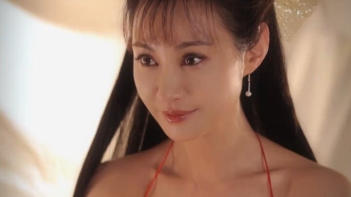 Ancient Pajamas Series in Film and Television (21)