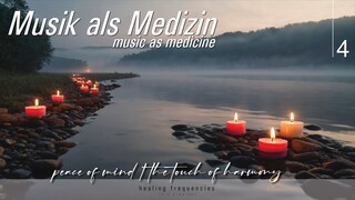 peace of mind | Musik als Medizin 4