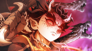 [เมษายน] ดาบพิฆาตอสูร ซีซั่น 3 "Swordsmith Village" เผยภาพ PV ชุดที่ 2 [MCE Chinese Translation Grou