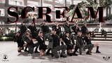 [KPOP IN PUBLIC COLLABORATION] DREAMCATCHER - 'SCREAM' Dance Cover by COVEN and ALPHA PHILIPPINES