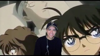 Detective Conan EPISODE 435 REACTION SUSSS