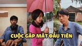 [Funny TV] - Chuyện Tình 20 Năm - Cuộc Gặp Mặt Đầu Tiên - Video hài