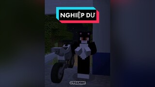 Thật là chuyên nghiệp😼 | TMC:  minecraft fyp xuhuong toanmc clownsmcteam theanh28