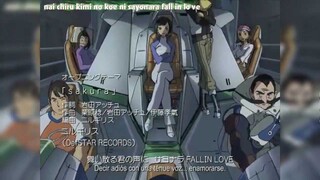 Eureka Seven Opening 4