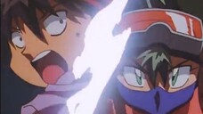 Let's And Go Max Episode 09 | Subtitle Indonesia