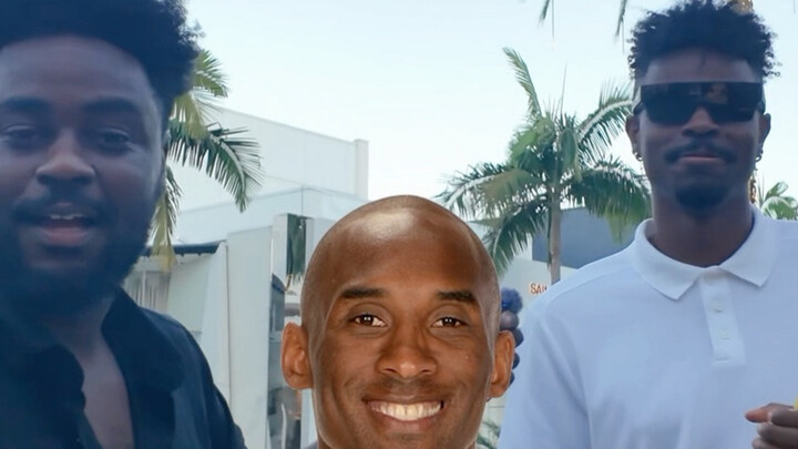 ตามท้องถนนอเมริกาชวนคนเดินผ่านลองชิมน้ำดื่มจีน