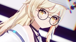 Anyway, it's very cute