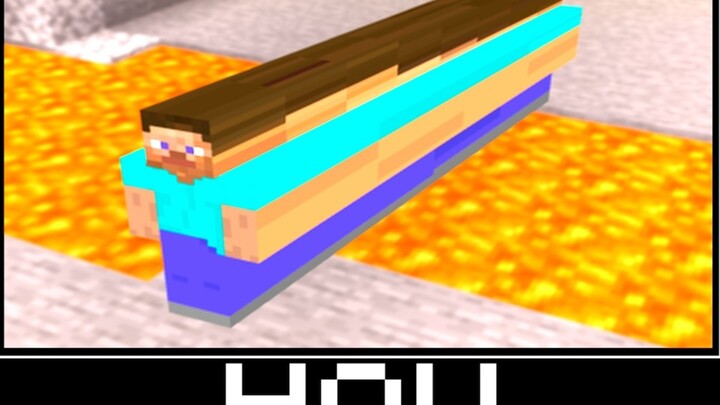 [Minecraft] Wait, what is this?! S4 (#7)