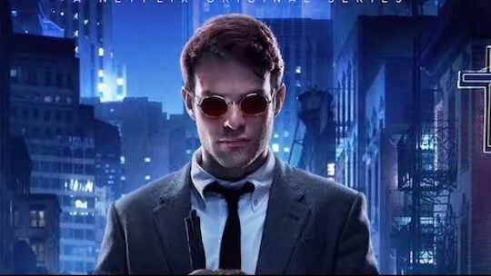 #daredevil #punisher