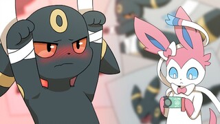 [ Pokémon ] Fairy Ibrahimovic's music beat