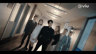 [Trailer 3] Viu Original's Again My Life ft #LeeJoonGi