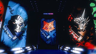 今年的battle是这街有史以来最强的battle【这就是街舞6】