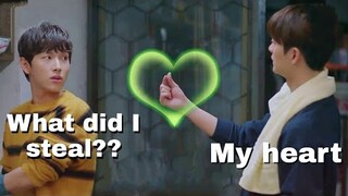 Flirt Like Kdramas