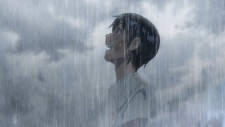 唯美爱情！新海诚新作《天气之子》官方正式预告