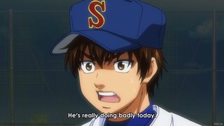 Ace of Diamond S1-9