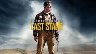 WATCH MOVIE:   The last stand 2013 trailer: link in the description: