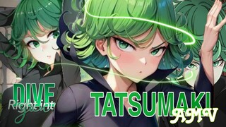 [AMV] TATSUMAKI NEE-SAN KEMASAN SACHET - ONE PUNCH MAN EDIT