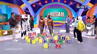 Arisan Trans7 (06/05/2024)