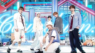 【มิกซ์เสียง 4K】TWS แต่งชุดแบบคลิกเดียวไม่ลื่นไหลเหรอ? นับถอยหลัง! Sweet Station 250515