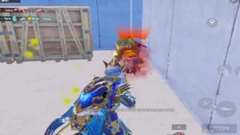 ✅PUBG MOBILE _ ทีมสุ่มตี้มหาโหด..ไล่ล่าโคตรมันส์ !