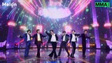 BTS 방탄소년단  Dynamite  2020 MMA_720pFHR