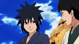 [Hokage / Trụ cột Madara / Madara Spring] [Love War] Quá khứ dù sao cũng không thể ngừng chảy