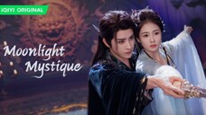 Moonlight Mystique / 白月梵星 2025 - Ep 22 (Sub IDN)