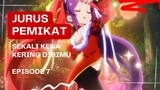 Bahaya sekali [ anime crack indonesia]