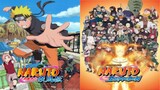 [Mashup] Naruto Shippuden | Yumewo Idaite Hajimarino ClisRoad X U can do it