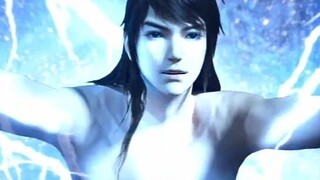 Wu Dong Qian Kun S3 Eps 3