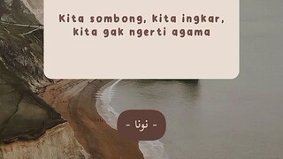 Assalamualaikum warahmatullahi wabarakatuh, Subhanallahi wabihamdihi Subhanallahil adzim