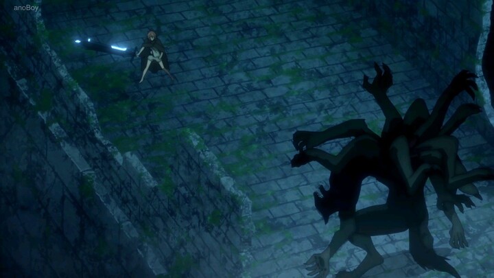 𝓡𝓸𝓵𝓵𝓸𝓿𝓮𝓻 𝓪𝓷𝓭 𝓭𝓲𝓮 epi 02 sub indo