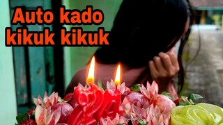 Happy birthday sayang || NGE_BUCIN