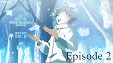 The Water Magician Episode 2