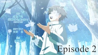 The Water Magician Episode 2