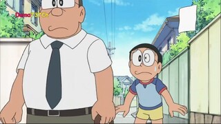 Doraemon episode 447