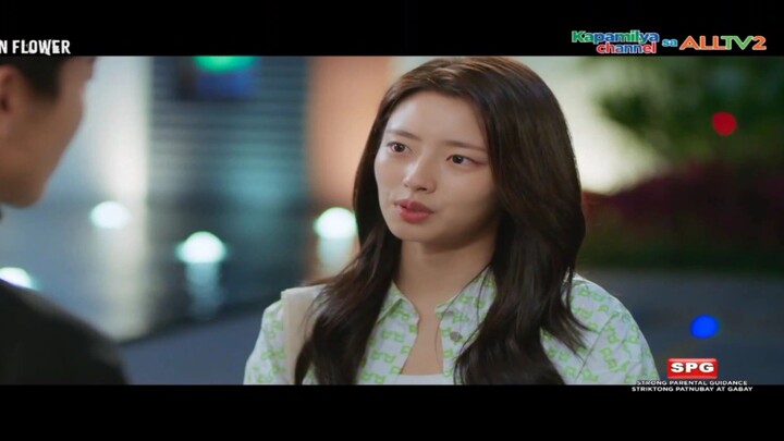 The Forbidden Flower Rewind Full Episode 20 Tagalog on Kapamilya Channel sa ALLTV2
