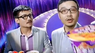 “离谱！！老坛酸菜贝利亚！？万代你在干什么！？”