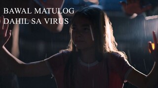 Kumalat na virus na hindi ka patutulugin | AWAKE HD FULL MOVIE | ENGLISH SUB