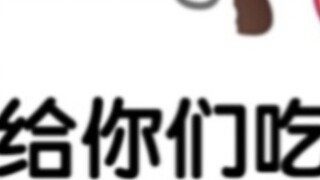 Having to eat 20 egg tarts after a school fight?!