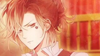 [DIABOLIK LOVERS] DIABOLIK LOVERS Wawancara jalanan dan penilaian penampilan