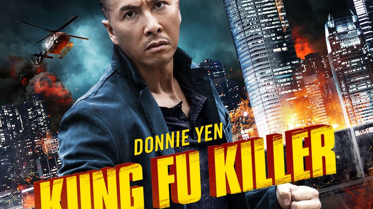 kung fu jungle hollywood movie in hindi download