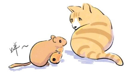 Dunia ini terlalu gila