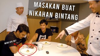 Nasi Kuning Extra Joss Buat Bintang Emon - Grebek Dapur